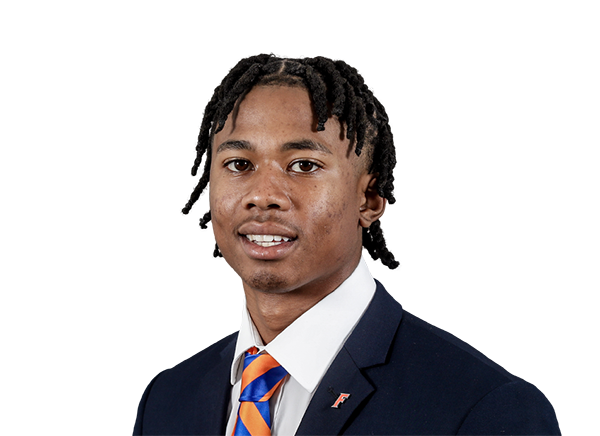 avatar for Teddy Foster