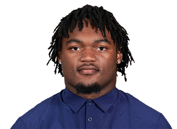 avatar for Char'quez Lee