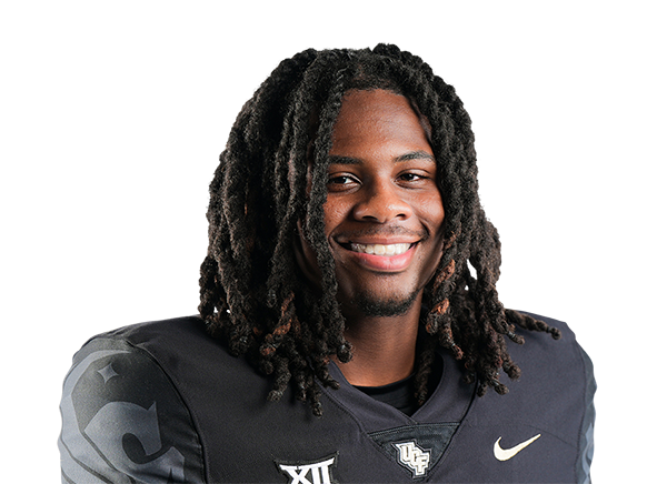 avatar for Jashad Presley