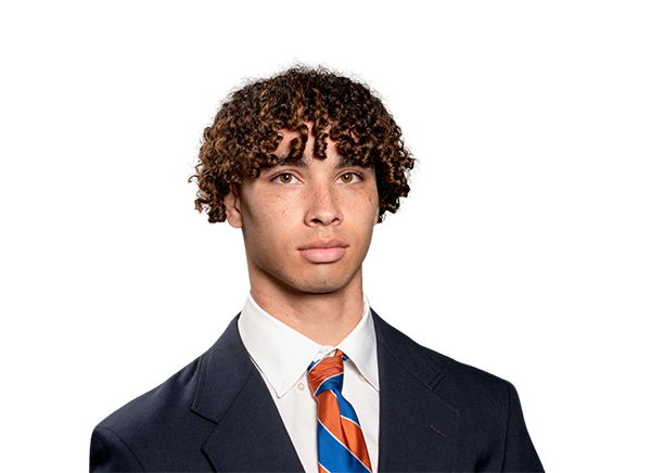 avatar for Trey Tolmaire