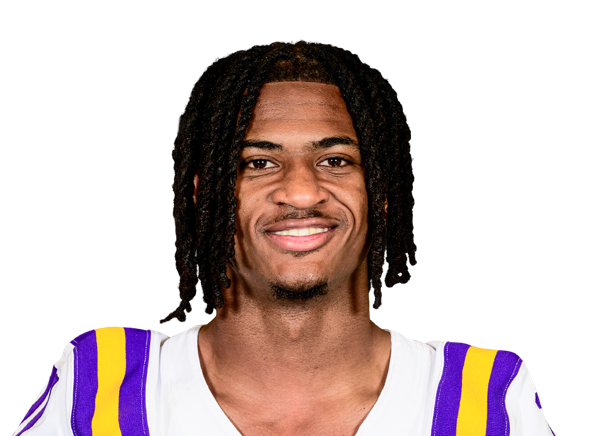 avatar for PJ Woodland