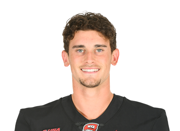 avatar for Tucker Parks