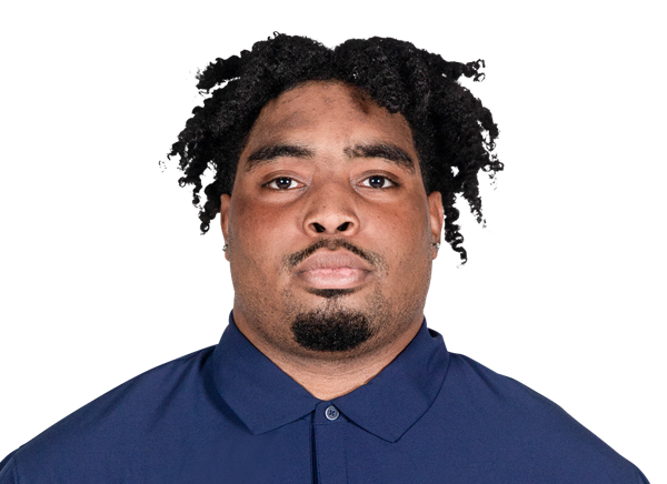 avatar for Zechariah Robinson