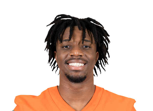 avatar for Anthony Rosier