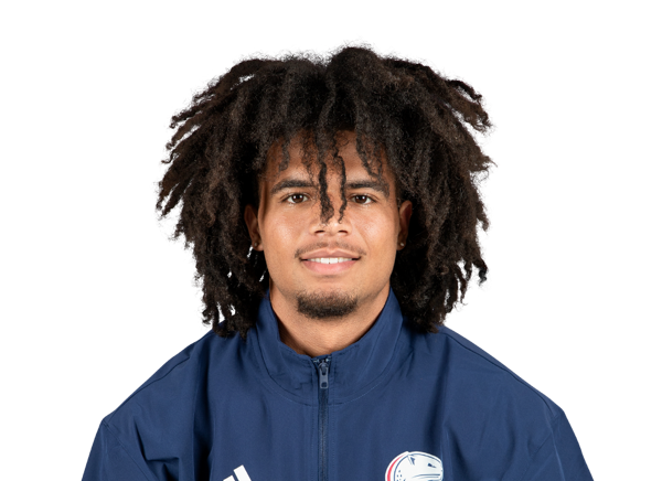 avatar for Nehemiah Chandler