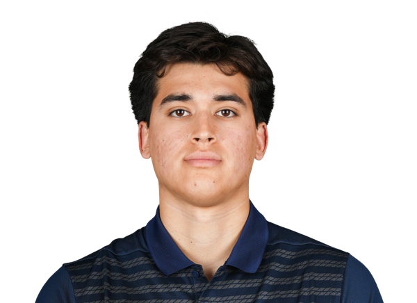 avatar for Michael Salgado-Medina