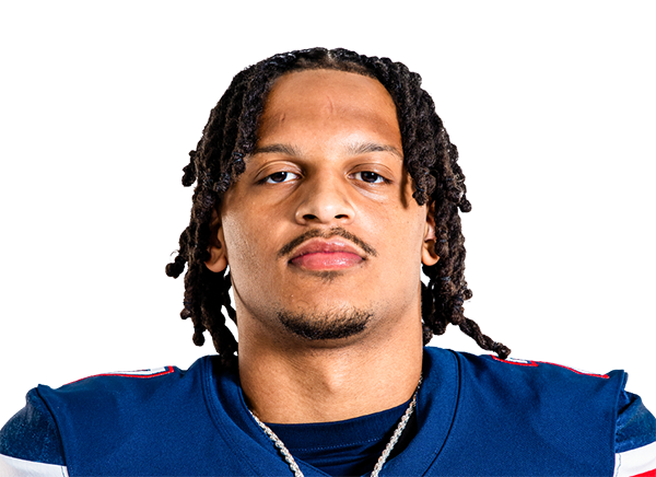 avatar for Devin Henderson