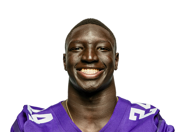 avatar for Adam Mohammed