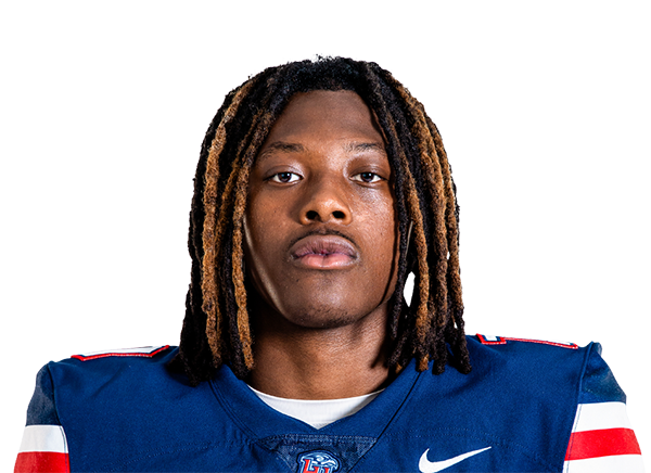 avatar for Ronald Moore Jr.