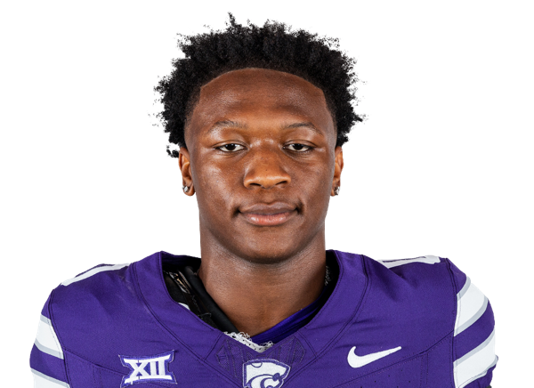 Amarion Fortenberry