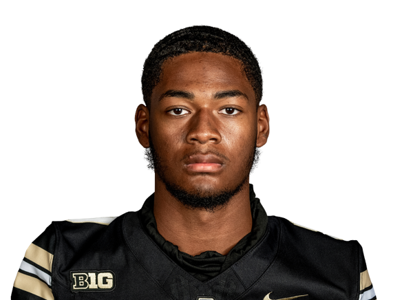 avatar for Jalil Hall