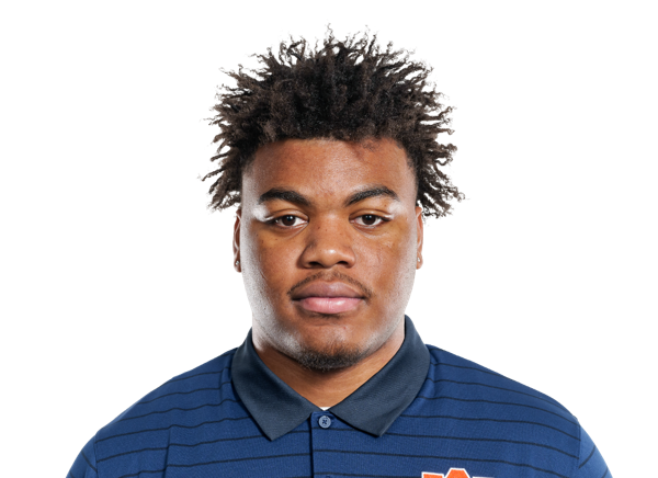 avatar for Darrion Smith