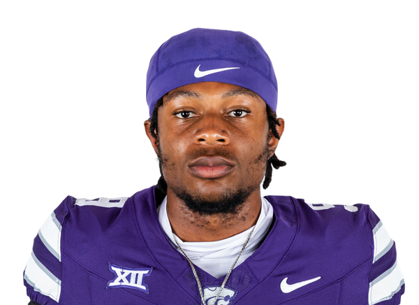 avatar for Jacques Spradley-Demps