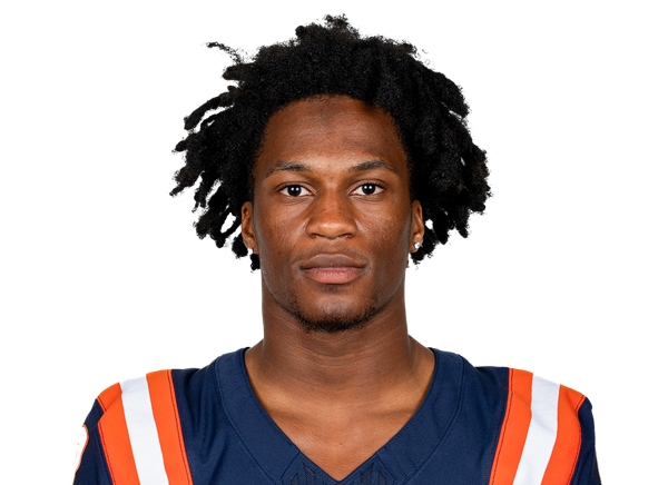 avatar for Amar Reynolds