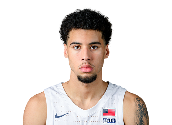 avatar for Jahvin Carter