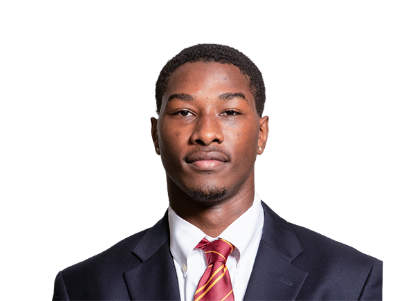 avatar for Cedric Lott Jr.