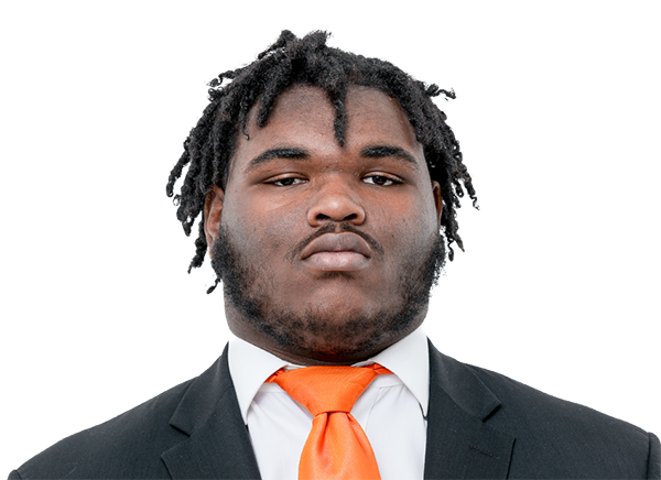 avatar for Larry Johnson III