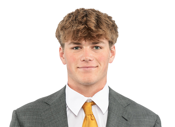 avatar for Conor Weasler