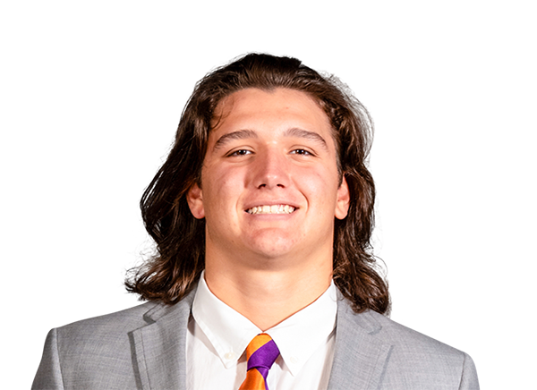 avatar for Patrick Swygert