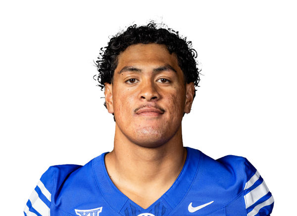 avatar for Ace Kaufusi