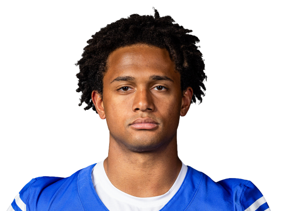 Marcus McKenzie