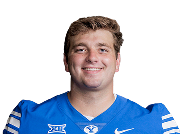 avatar for Jake Griffin