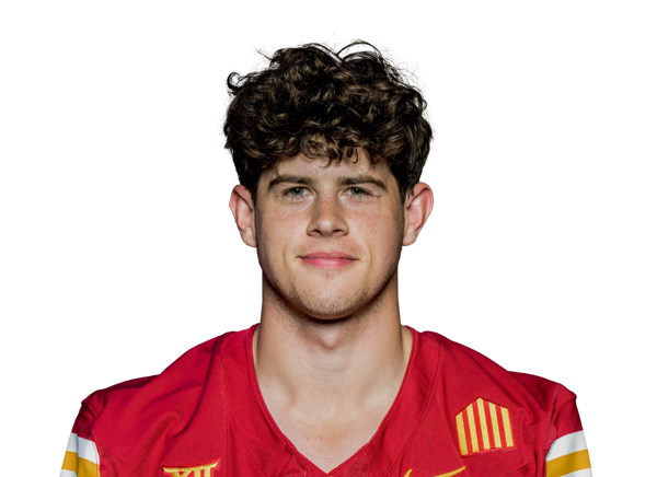 avatar for Wyatt Bohm