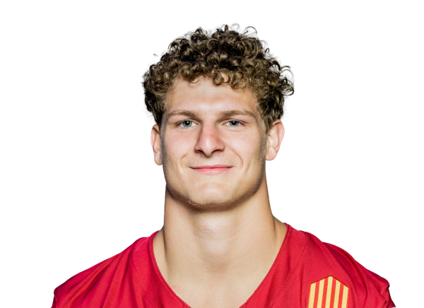 avatar for Drew Surges