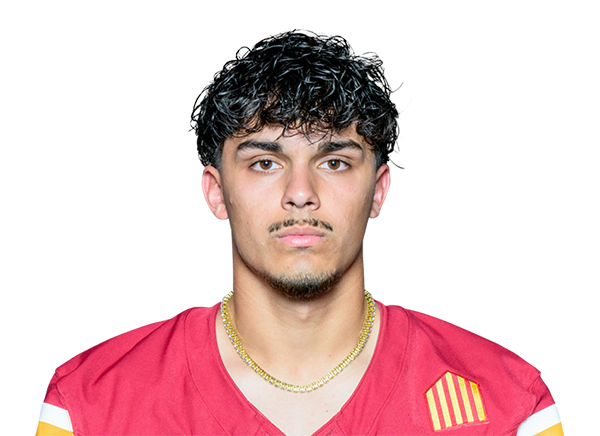 avatar for Jonathan Vande Walle