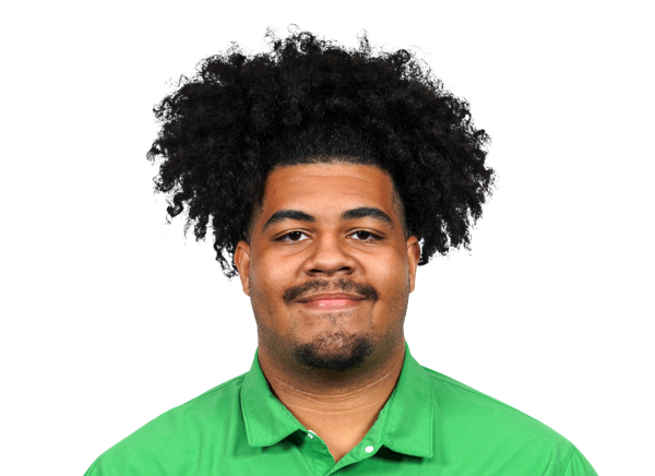 Keon Johnson