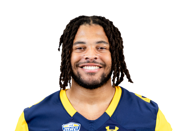 Donovan Delaney Jr.