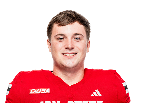 avatar for Garrison Rippa
