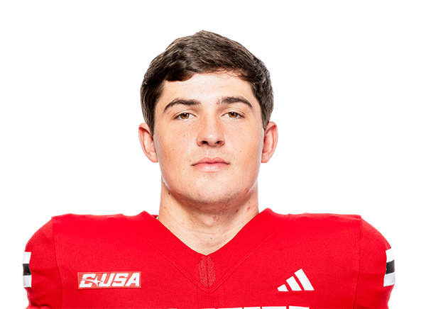 Colton Pitchford
