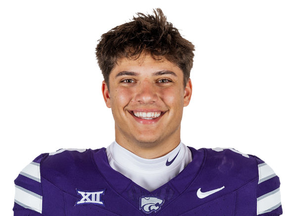 avatar for Garrett Harstad