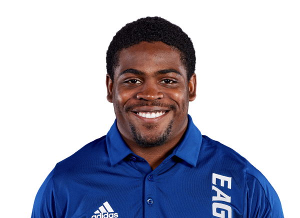 Jamarian Samuel