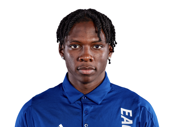 David Mbadinga