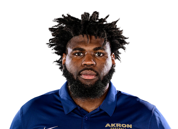 avatar for Darrell Johnson Jr.