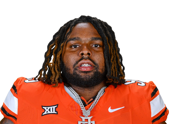 avatar for Iman Oates