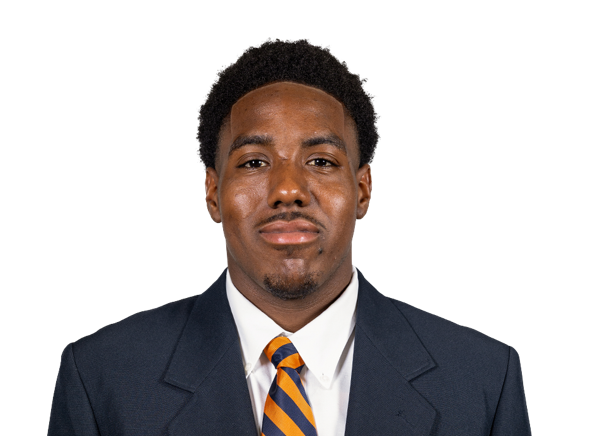 avatar for Da'Marcus Crosby II