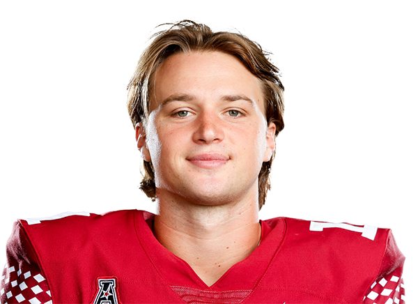 avatar for Forrest Brock