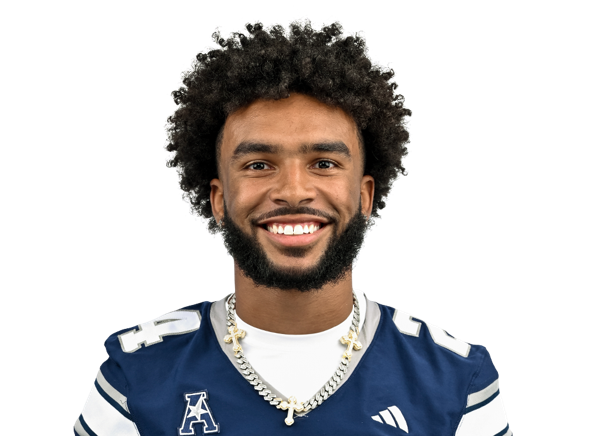 avatar for JaBari Ellison