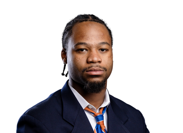 avatar for A'Marion McCoy