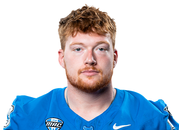 avatar for Trevor Brock