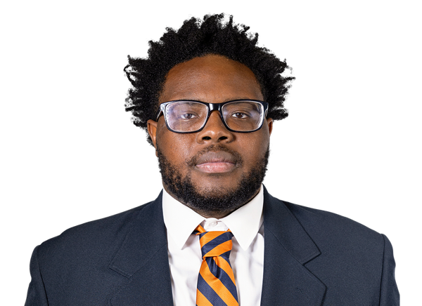 avatar for Wallace Unamba