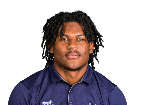 avatar for Jailen Butler