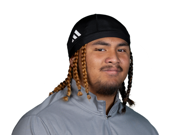 avatar for Ish Taliauli