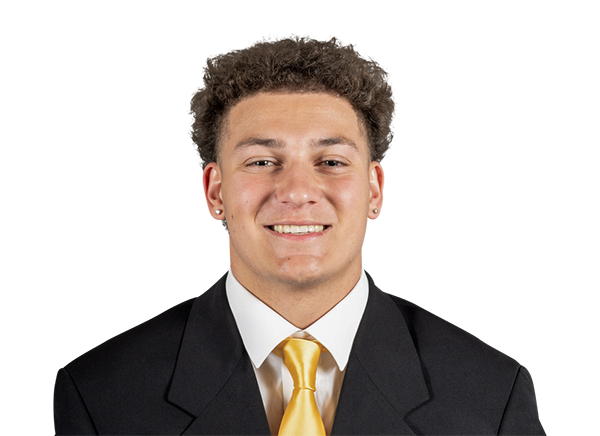 Tyler Mizzell