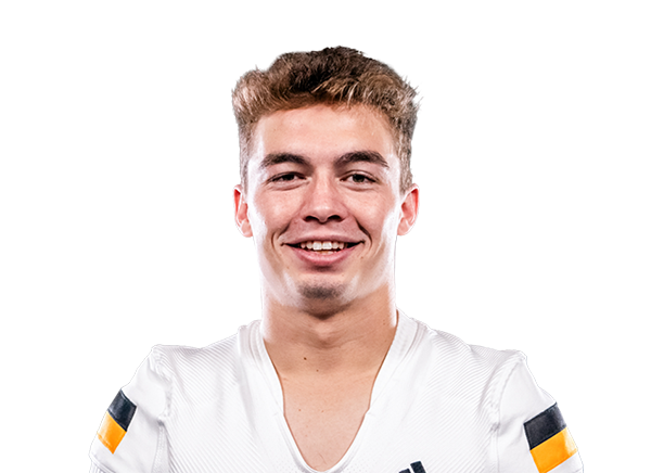 avatar for Chandler Merrill