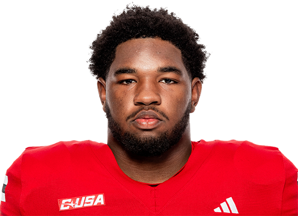 avatar for Darrell Prater