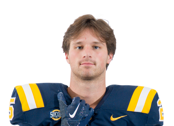 avatar for Cole Horine